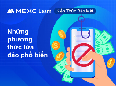 Bảo vệ bản thân khỏi những phương thức lừa đảo phổ biến