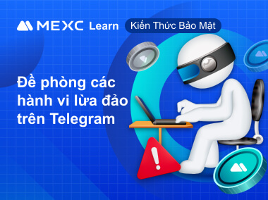 Đề phòng các hành vi lừa đảo trên Telegram