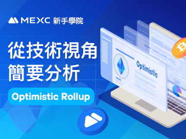 從技術視角簡要分析Optimistic Rollup