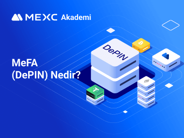 MeFA (DePIN) Nedir?