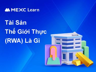 Tài sản thế giới thực (RWA) là gì?
