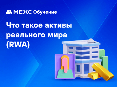 Что такое активы реального мира (RWA)?