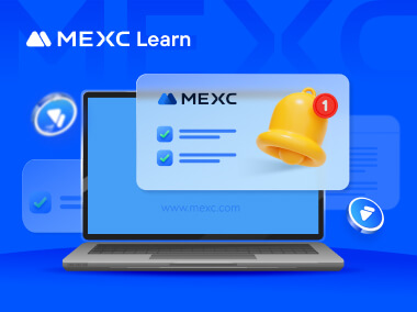 How to Enable MEXC Desktop Notifications