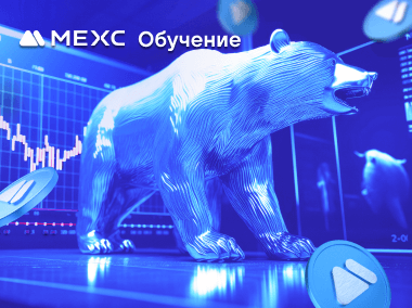 Внезапный медвежий разворот? Как справиться с неуклонным падением рынка