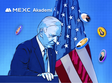 Biden Başkanlık Yarışından Çekildi: Kripto Piyasasını Neler Bekliyor?