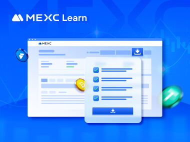 Hướng dẫn xuất dữ liệu phân tích PNL Futures trên MEXC