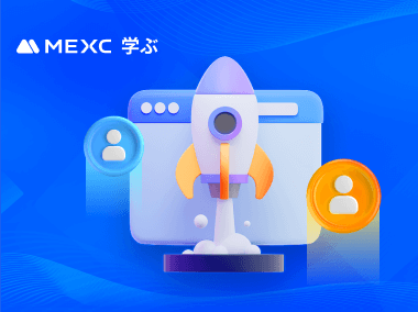 MEXCアカウントの種類の見分け方