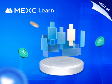 Hướng dẫn giao dịch USDT-M Futures Vĩnh cửu trên MEXC