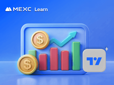 Hướng dẫn sử dụng TradingView trên MEXC