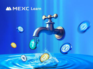 Liquid staking là gì?