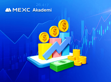 MEXC Spot Alım Satım Bölgelerine Giriş