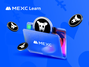 Hướng dẫn nạp DOGS vào tài khoản MEXC