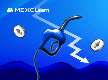 Phí gas Ethereum đạt mức thấp mới: Liệu thị trường có sắp tăng trưởng mạnh không?