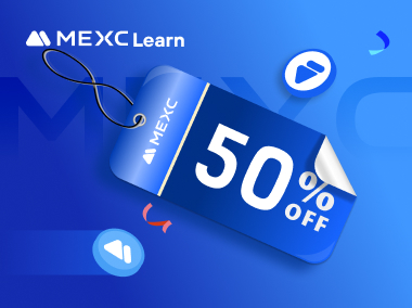 Nắm giữ MX tận hưởng ưu đãi 50% phí giao dịch Spot