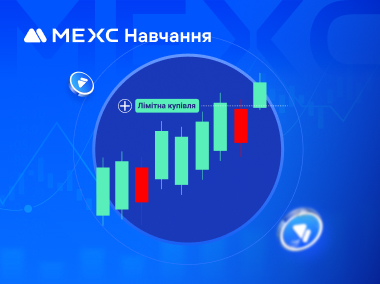 Як здійснювати спотову торгівлю на графіку K-лінії