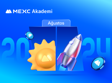 MX Bölgesi Ağustos Ayı Etkinlik Raporu