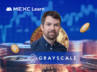 Forbes Talks with Grayscale's Head of Research: The Future of Bitcoin Remains Bright