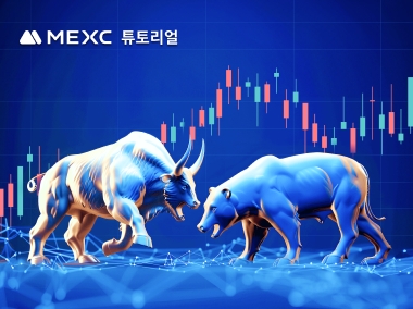 암호화폐 시장 트렌드에 대한 논의: 사이클 종료 Vs 임박한 급등세