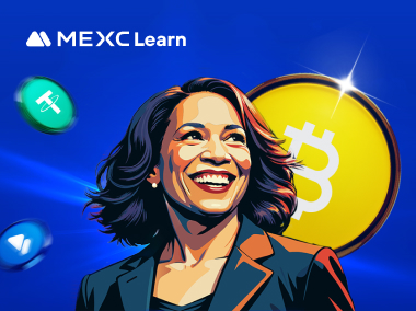 Tin nóng! Harris lần đầu tiên lên tiếng, đánh dấu một chương mới trong ngành công nghiệp tiền mã hoá!