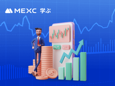 MEXCコピートレードのトレーダーとしての理想の人物像