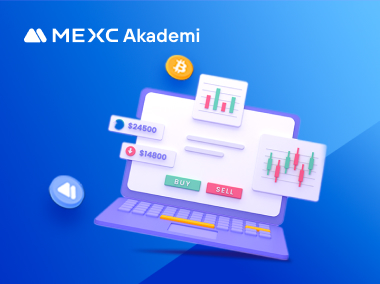 MEXC Platformuna Kripto Yatırma Rehberi (Websitesi)