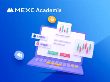 Cómo depositar criptomonedas en la plataforma MEXC (sitio web)