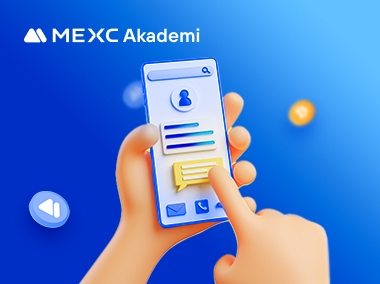 MEXC Platformuna Kripto Yatırma Rehberi (Uygulama)