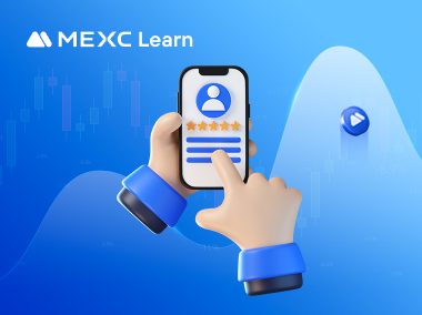 Inviting Friends to Sign Up on MEXC