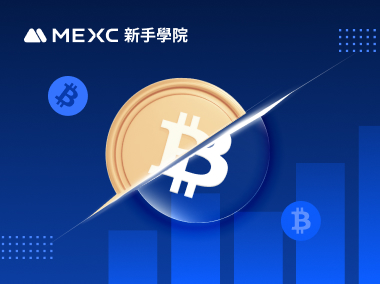 什麼是比特幣減半？