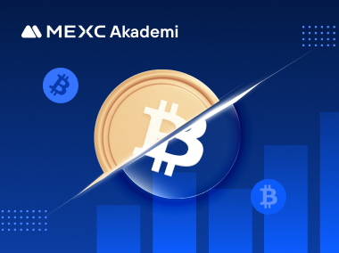 Bitcoin Halving Nedir?