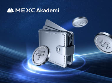 MEXC'de Çekme İşlemi Nasıl Yapılır?