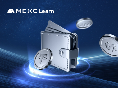 Quy trình rút token trên MEXC?