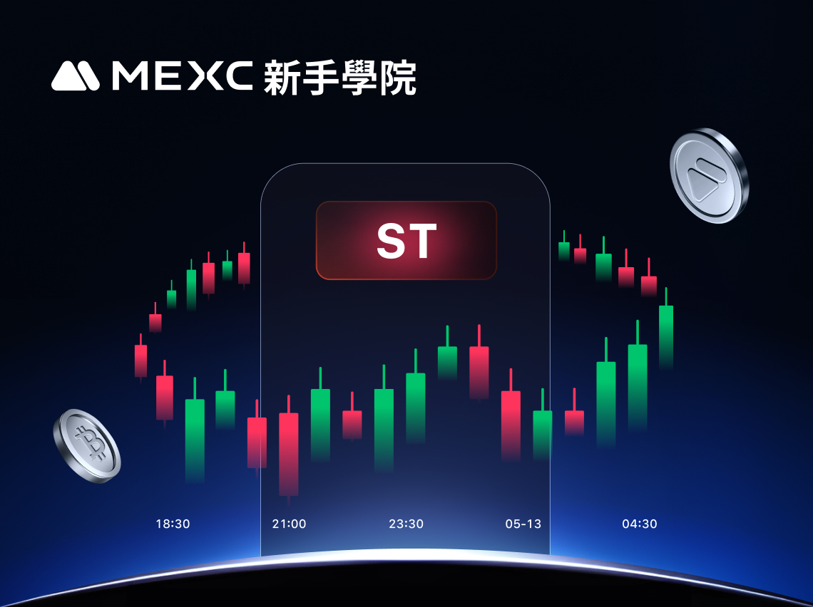 什麼是 ST 標籤