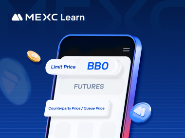 How to Use BBO Orders on MEXC