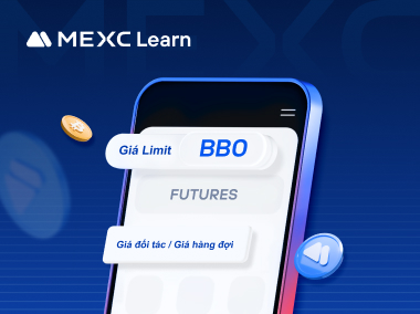Hướng dẫn sử dụng lệnh BBO trên MEXC