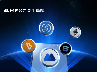 如何在 MEXC 上了解一個代幣的基本信息