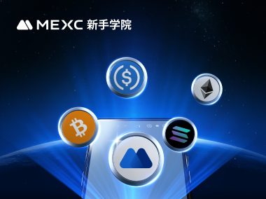 如何在 MEXC 上了解一个代币的基本信息
