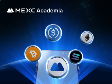 Información básica de tokens en MEXC