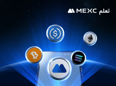 فهم معلومات التوكن الأساسية على MEXC