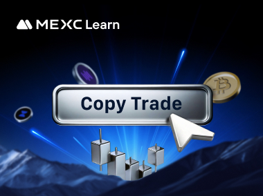 Giải thích thuật ngữ Copy Trade MEXC