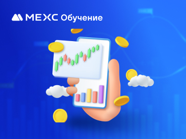 Графики K-линии: Основы