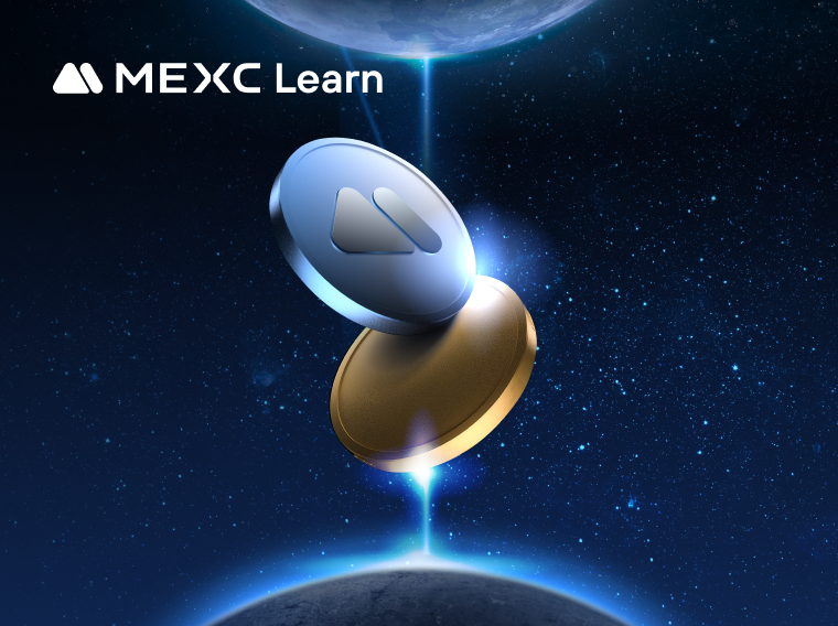 Comment utiliser MEXC DEX+
