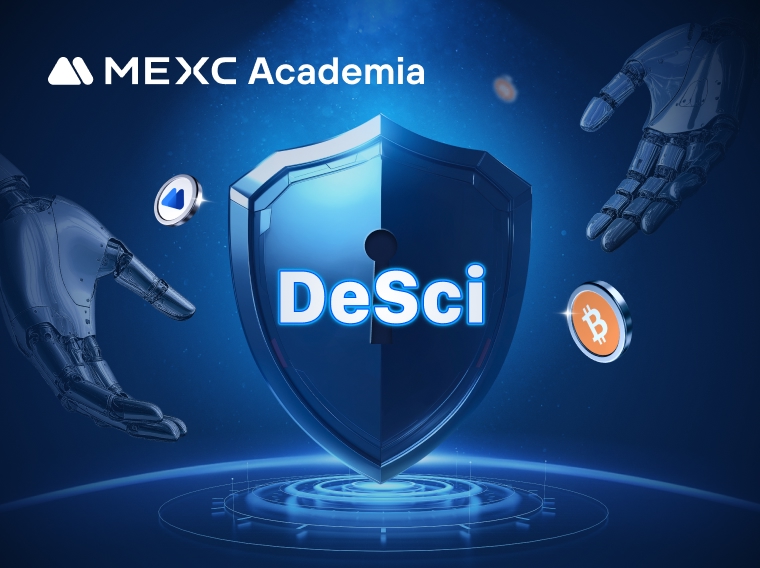 DeSci: Cómo la ciencia descentralizada está remodelando el ecosistema global de investigación