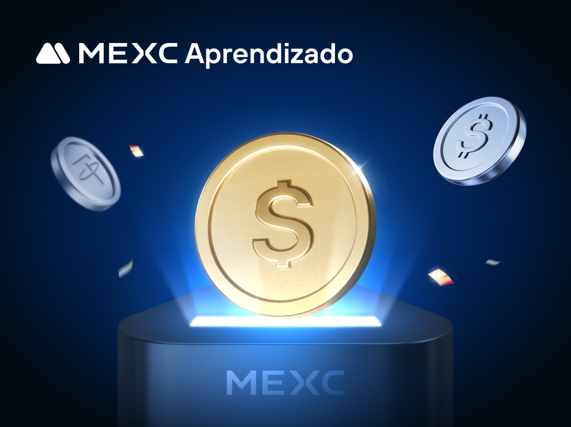 Um guia completo para os eventos Airdrop+ da MEXC
