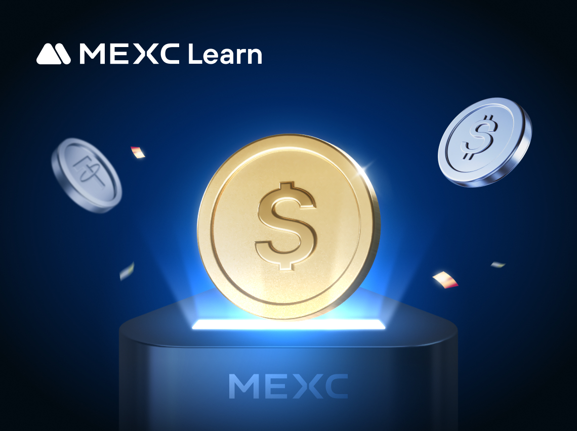 Eine ausführliche Anleitung zu Airdrop+ Events bei MEXC