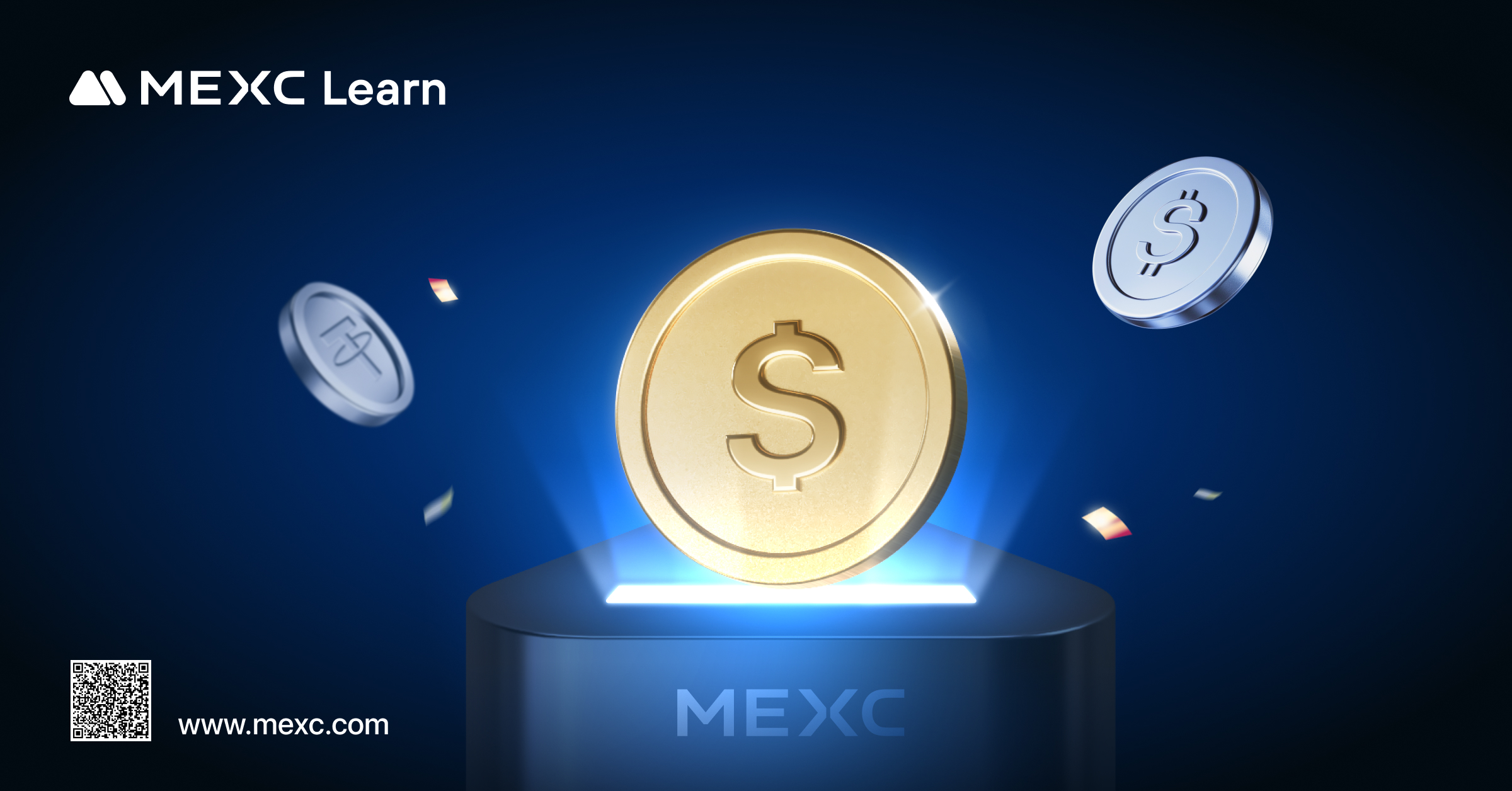 Guide complet des événements Airdrop+ de MEXC