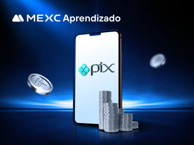 Guia para depositar e sacar usando PIX