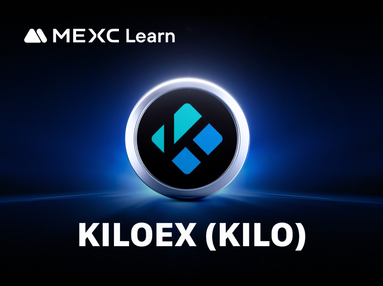 KiloEx: Building a Decentralized Trading Platform with an Innovative Token Economy
