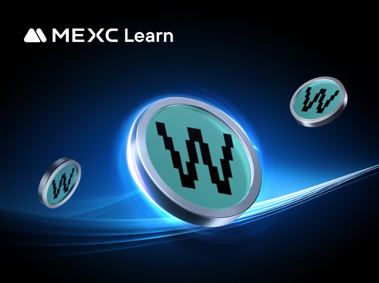 Walrus (WAL): Revolutionizing Decentralized Storage