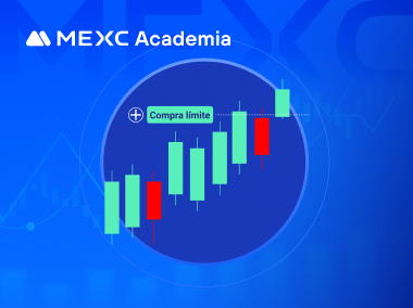 Cómo operar en spot desde el gráfico de velas